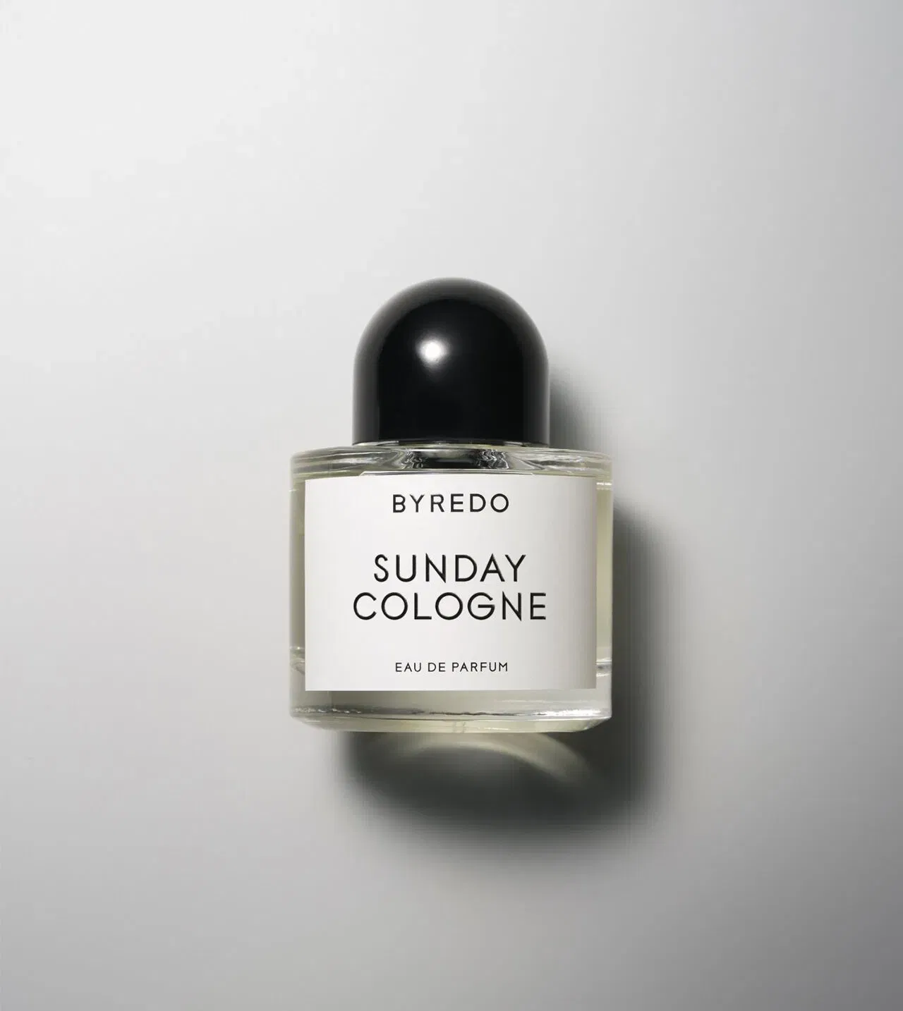 Byredo Sunday Cologne