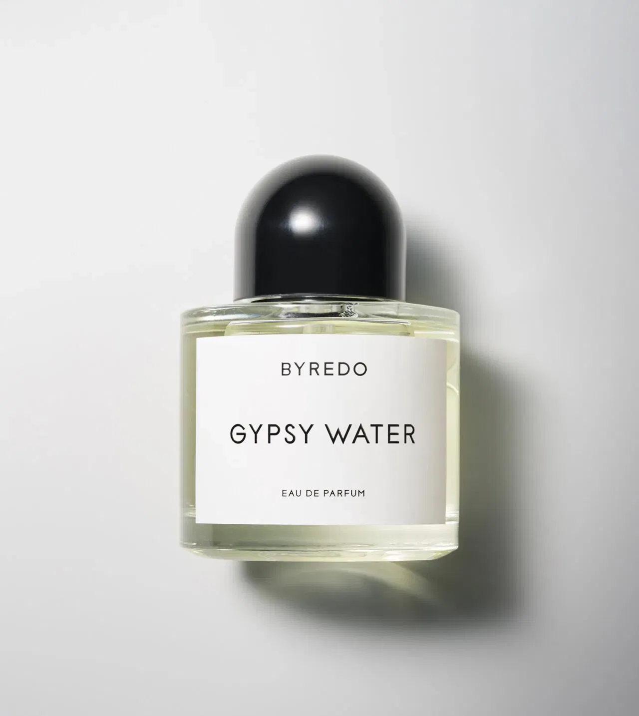 Byredo Gypsy Water EDP 100ml