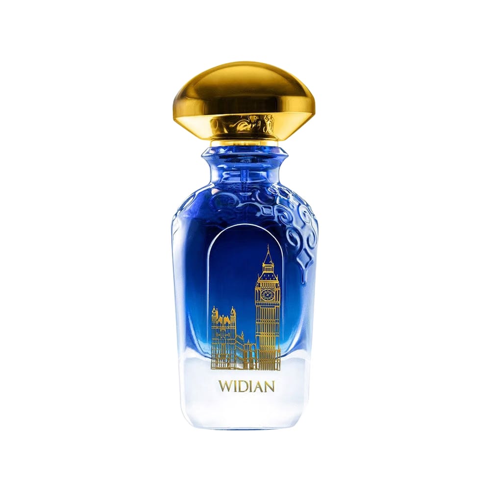 WIDIAN Sapphire New York Eau de Parfum