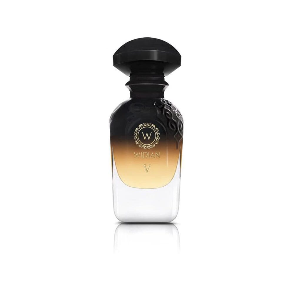 WIDIAN Black V Eau de Parfum