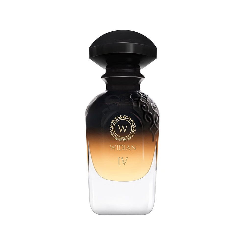 WIDIAN Black IV Eau de Parfum