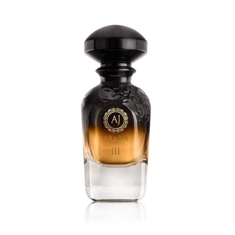 WIDIAN Black III Eau de Parfum