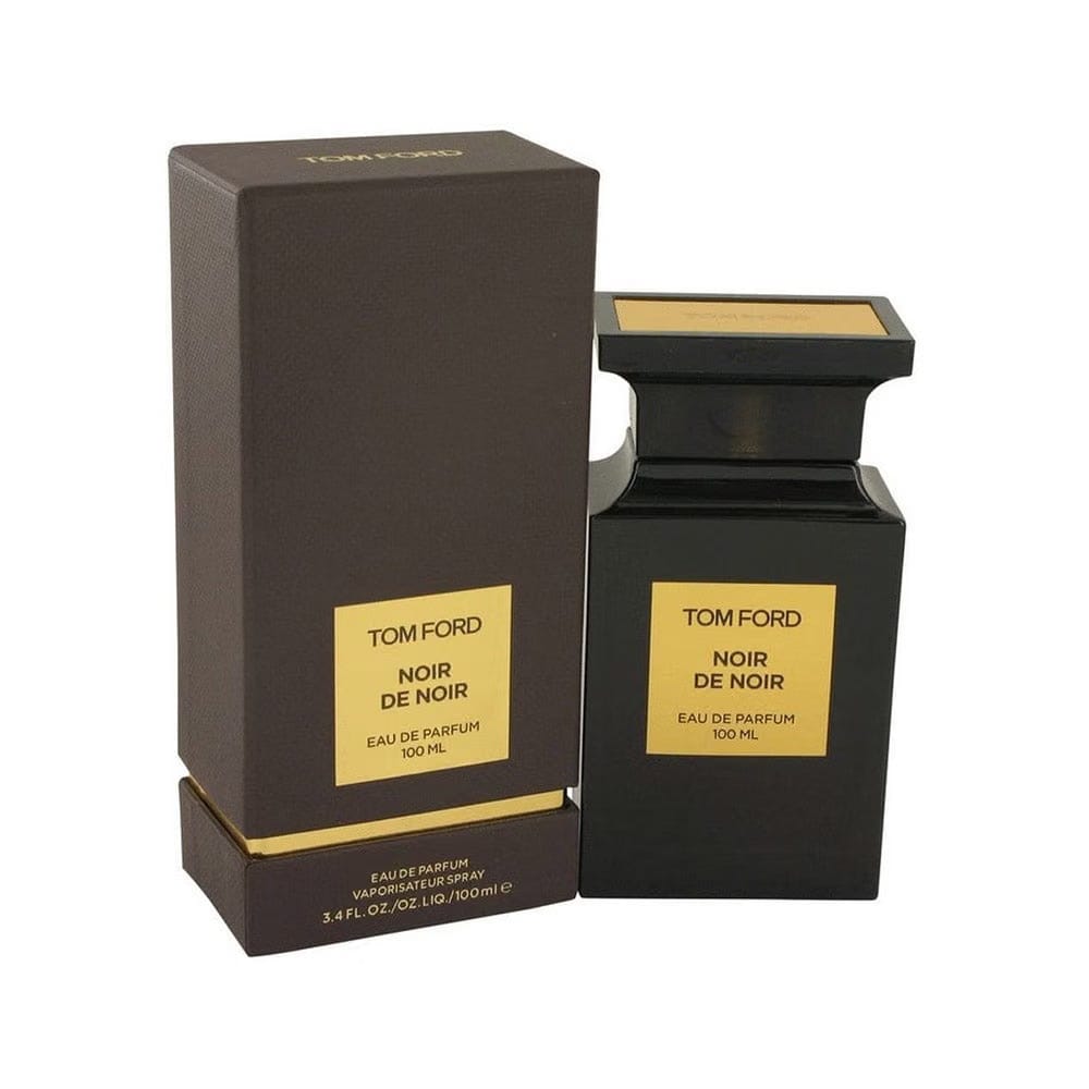 Tom Ford Noir de Noir Eau de Parfum 100ml