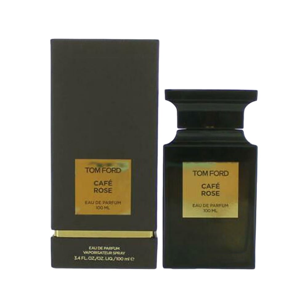 Tom Ford Café Rose Eau de Parfum 100ml