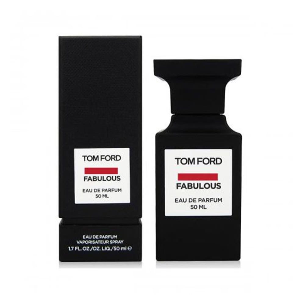Tom Ford F Fabulous Eau de Parfum 50ml