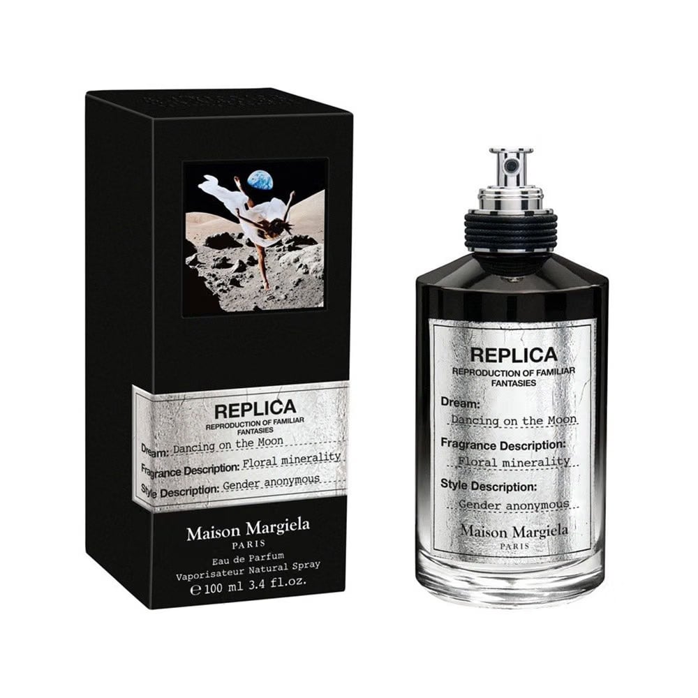 REPLICA DANCING ON THE MOON EDP 100ML