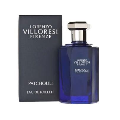 Lorenzo Villoresi Patchouli EDT 100ml