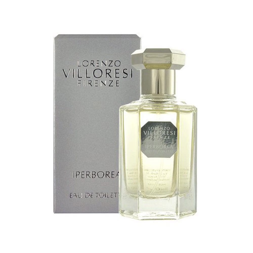 Lorenzo Villoresi Iperborea Eau de Toilette 100ml