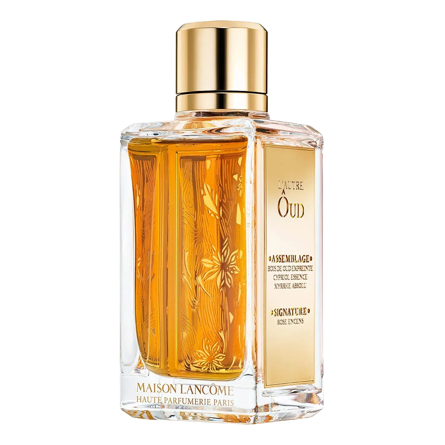 LANCOME MAISON L'AUTRE OUD EDP 100ML