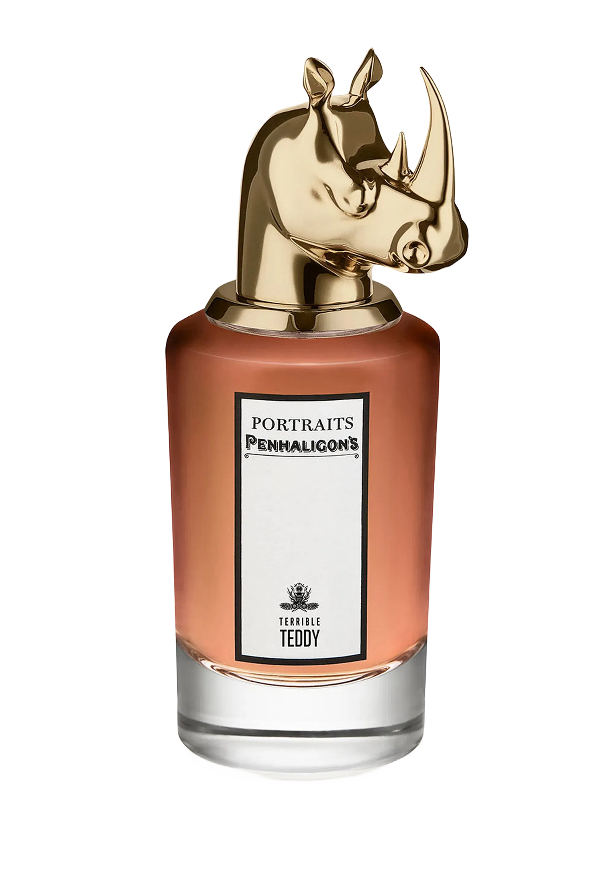 PENHALIGONS Penhaligon's Terrible Teddy Eau de Parfum 75ml