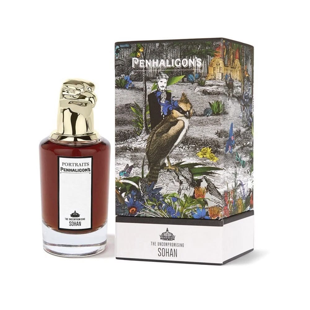 PENHALIGONS Penhaligon's Sohan Eau de Parfum 100ml