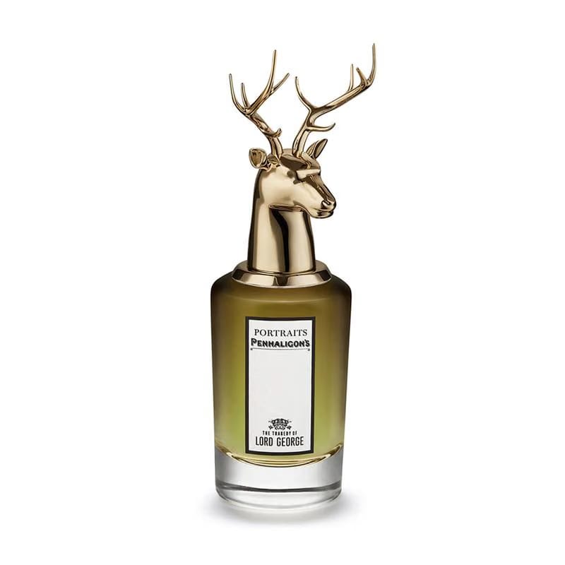 PENHALIGONS Penhaligon's Lord George Eau de Parfum 75ml