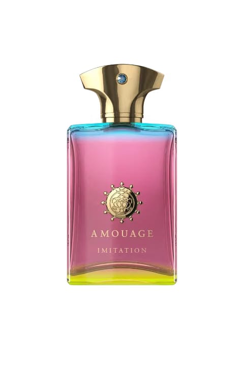 Amouage Imitation Men EDP 100ml