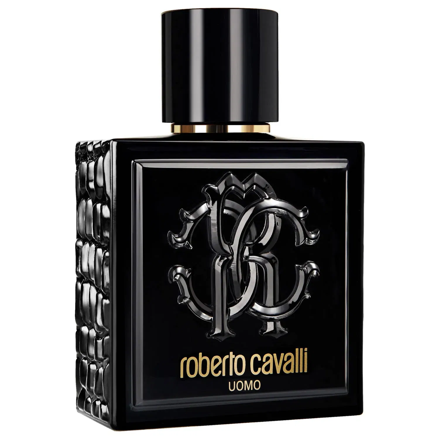 ROBERTO CAVALLI UOMO Fragrance EDT 100ML