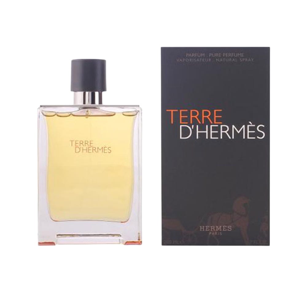 HERMES TERRE D`HERMES 200ML EDP M