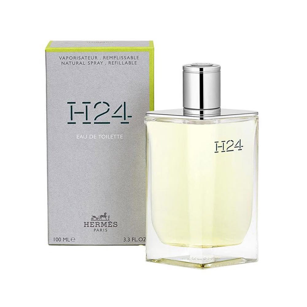 HERMES H24 EDT 100ML (M)