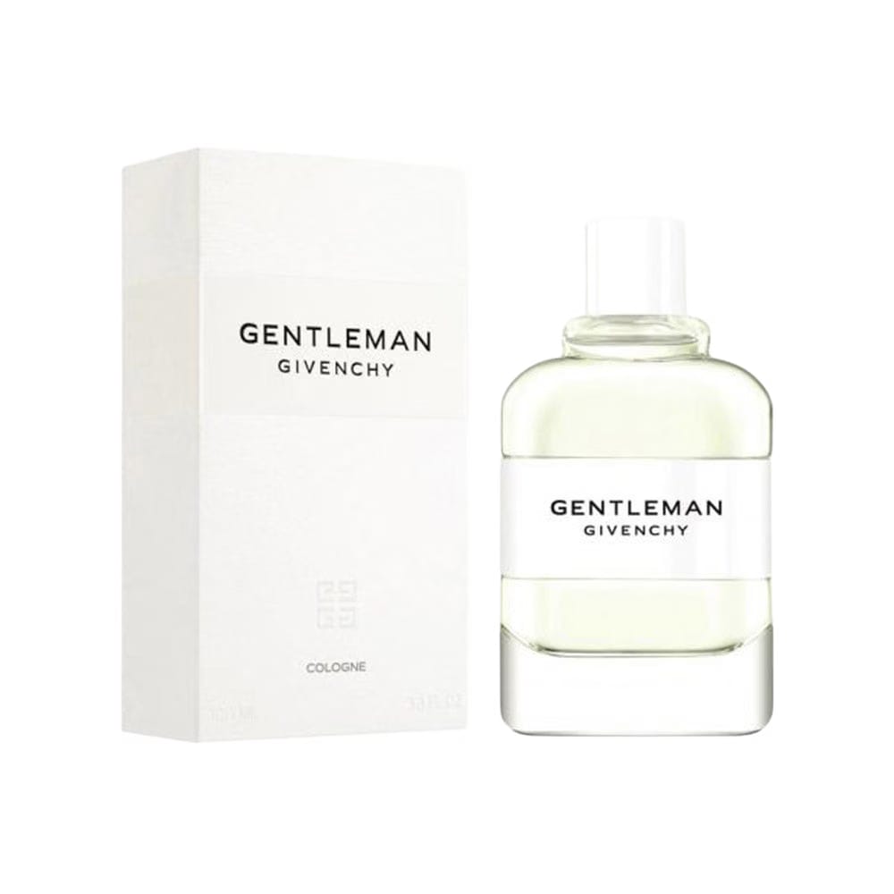 Givenchy Gentleman Cologne 100ml