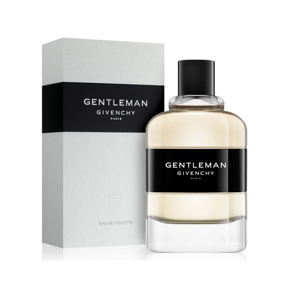 Givenchy Gentleman Eau de Toilette 100ml