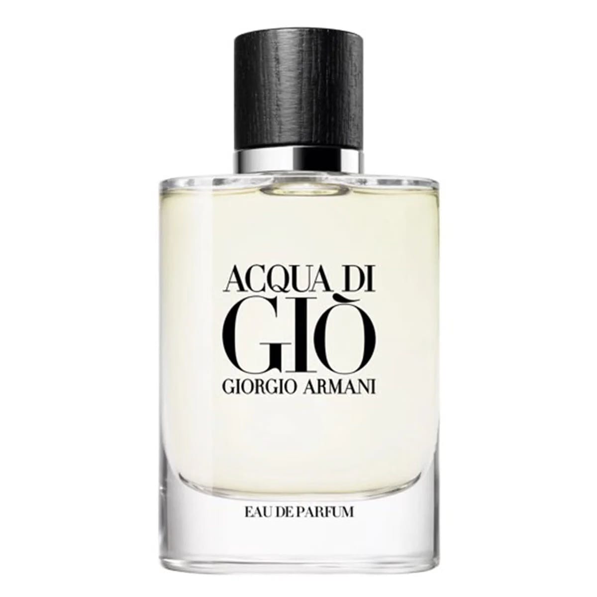 Armani Giorgio Armani Acqua Di Gio Eau De Parfum 125ml