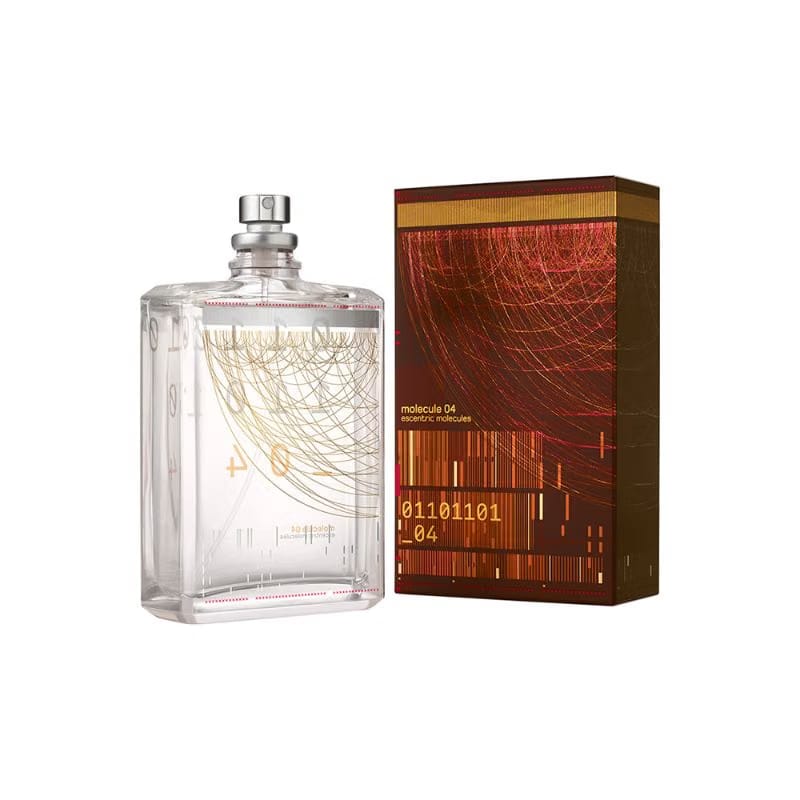 ESCENTRIC MOLECULES EM MOLECULE 04 EDP 100ML