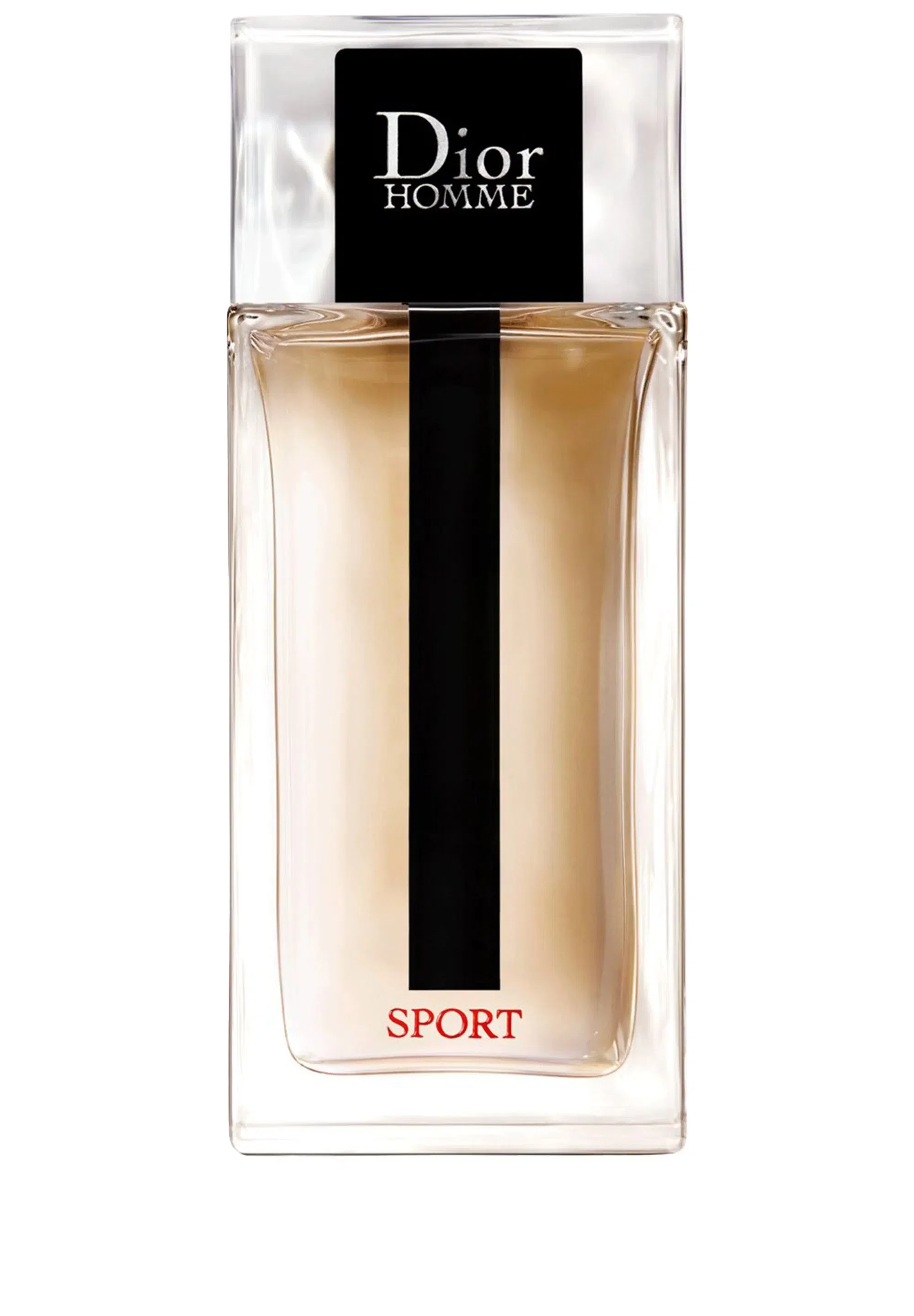 Christian Dior DIOR Homme Sport Eau de Toilette 125ML