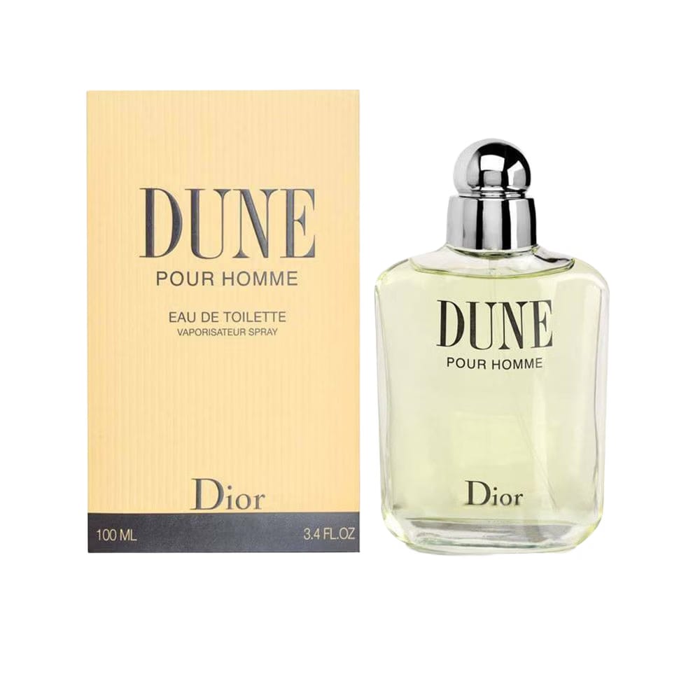 Christian Dior DUNE POUR HOMME EDT 100ML