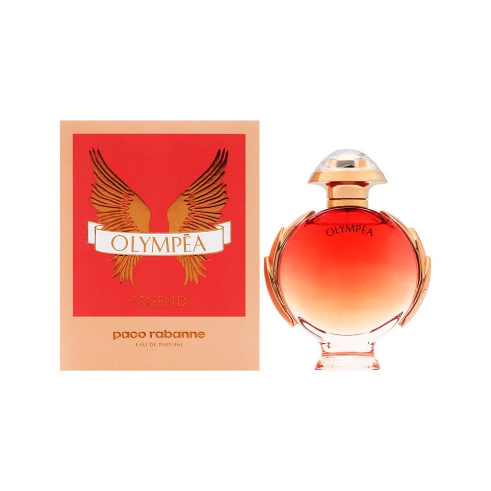 PACO RABANNE OLYMPEA LEGEND EDP 50 ML