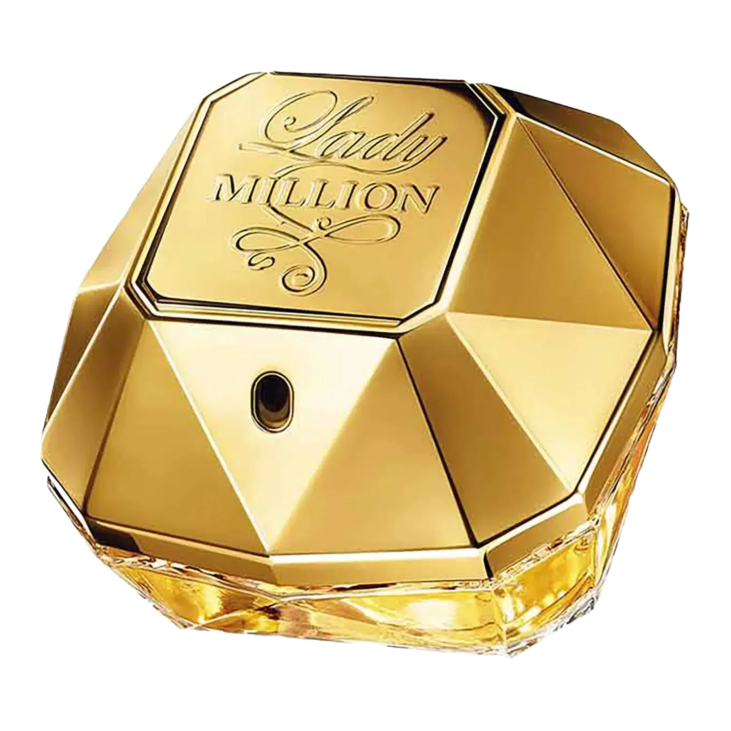 Paco Rabanne PACCO RABANNE Lady Million Eau De Parfum Spray 80ML