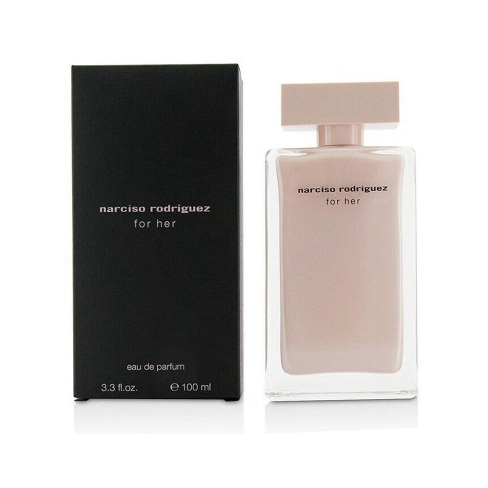 NARCISO RODRIGUEZ FOR HER EDP 100ML