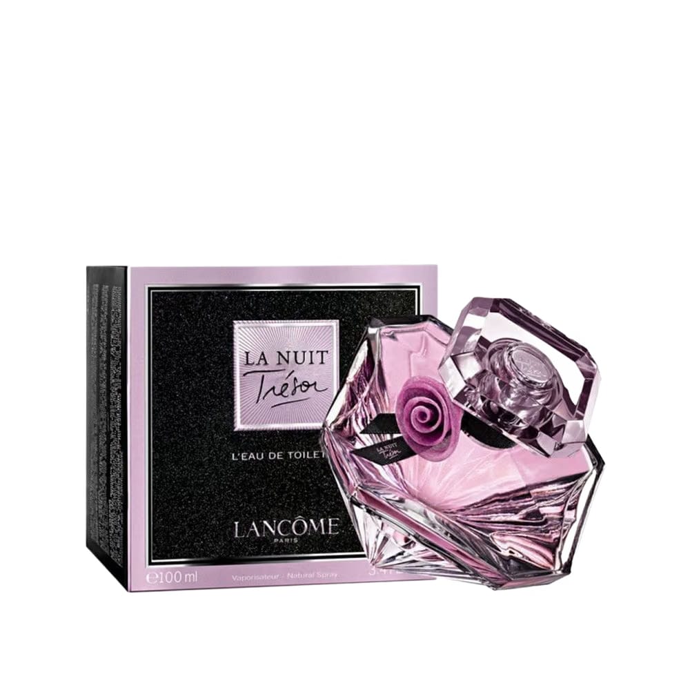 LANCOME TRESOR LA NUIT EDT 100ML