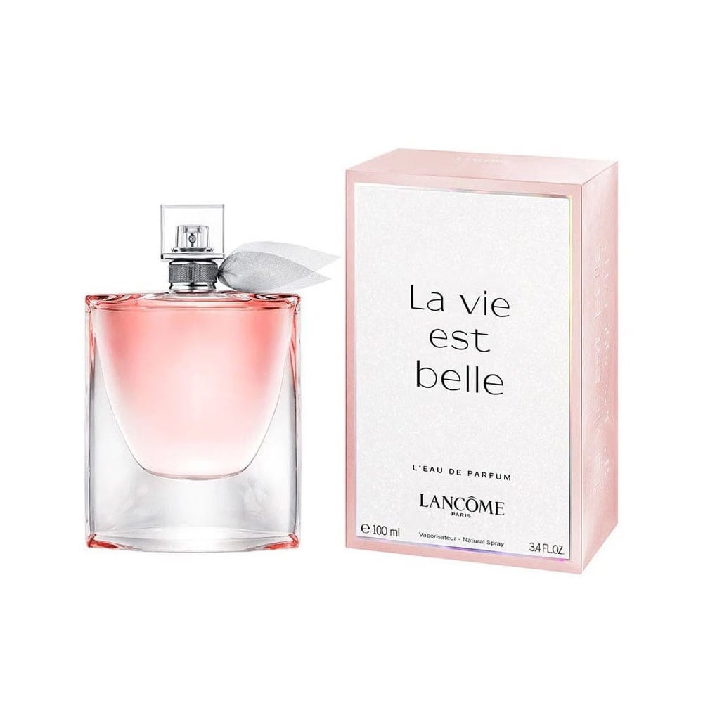 LANCOME LA VIE EST BELLE EDP 100ML