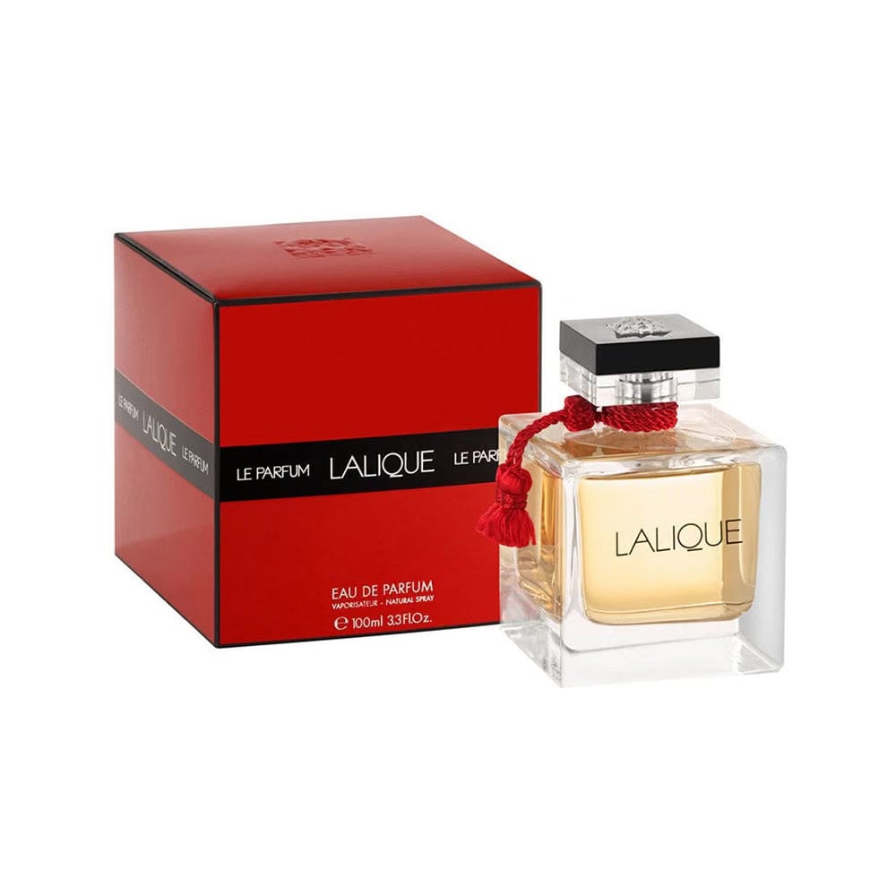 LALIQUE LE PARFUM W EDP