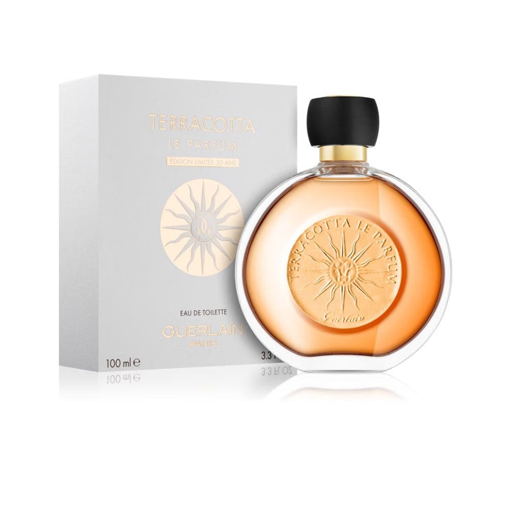 Guerlain Terracotta Eau de Toilette 100ml