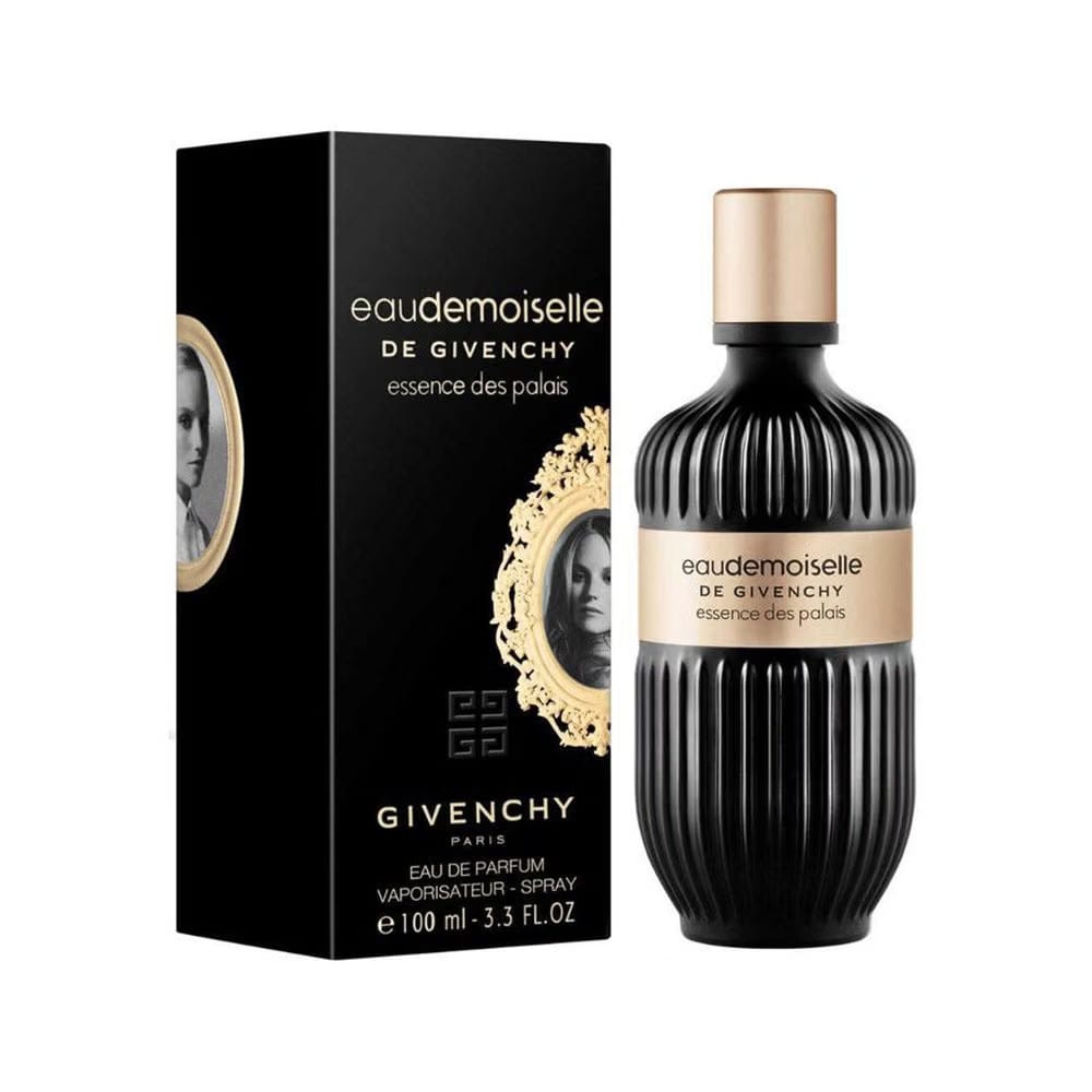 Givenchy Eaudemoiselle Essence des Palais Eau de Parfum 100ml