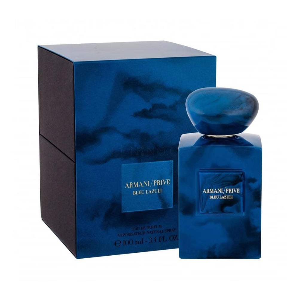Armani Giorgio Armani/Prive Bleu Lazuli Eau De Parfum 100ml