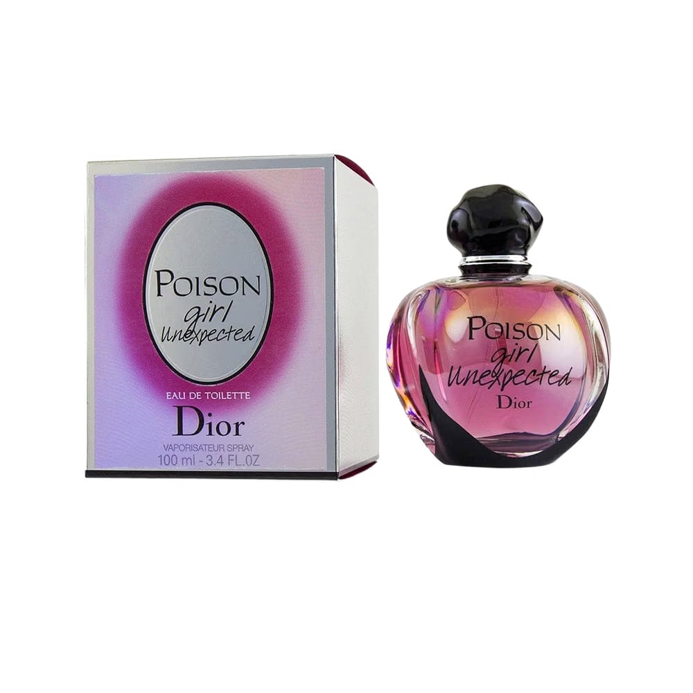Christian Dior DIOR Poison Girl Unexpected EDT 100ml