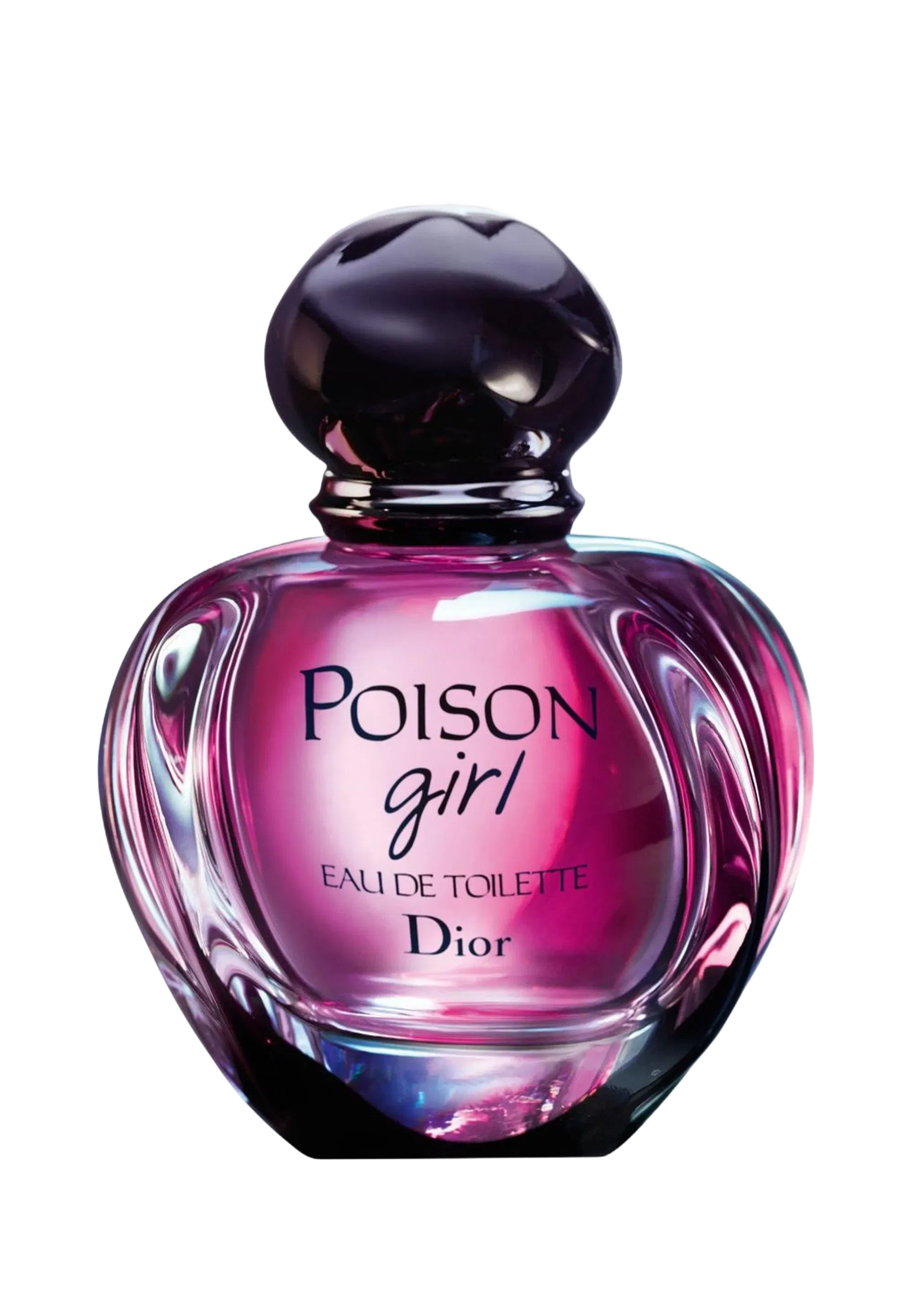 Christian Dior DIOR Poison Girl Eau de Toilette 100ML