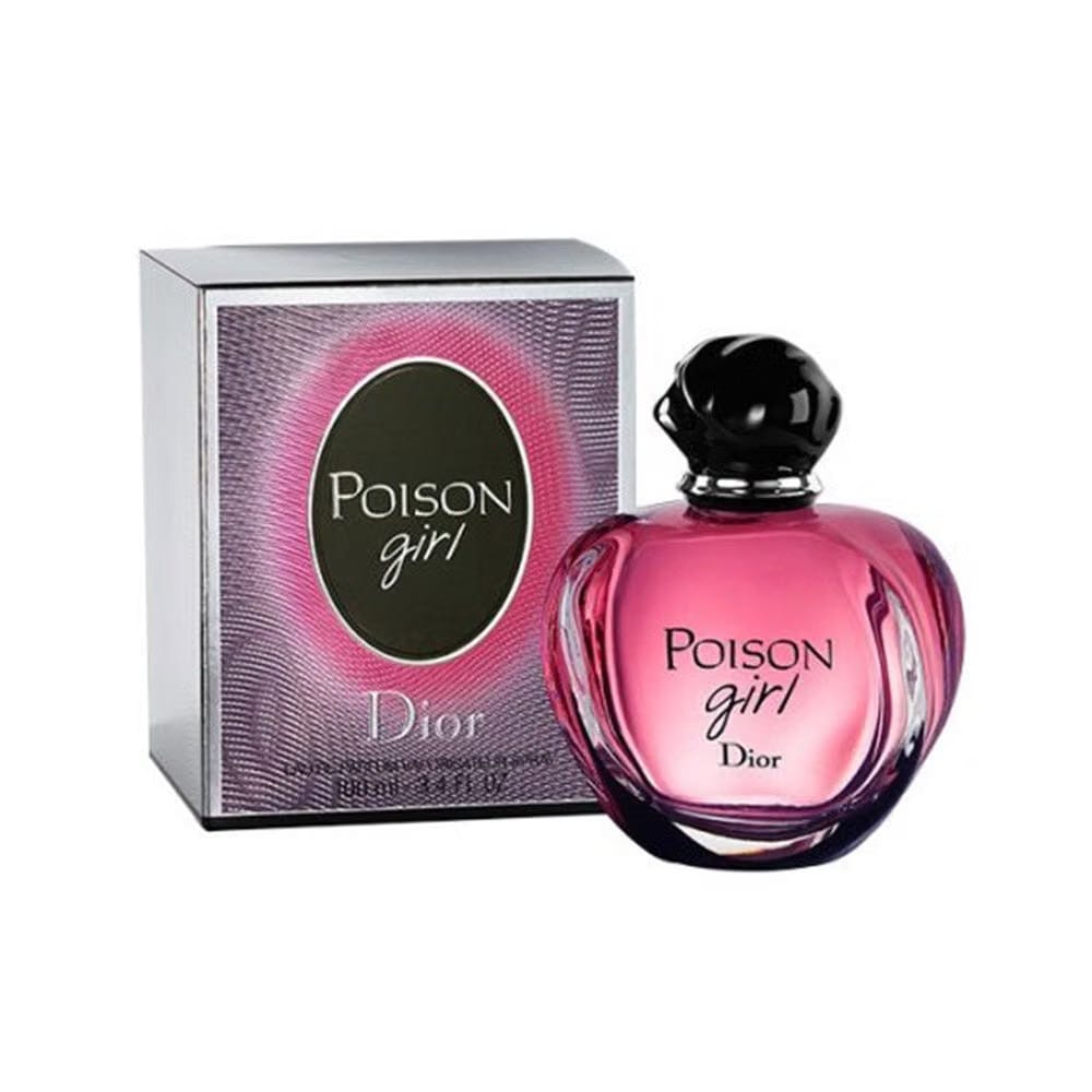 Christian Dior DIOR Poison Girl Eau De Parfum 100ML