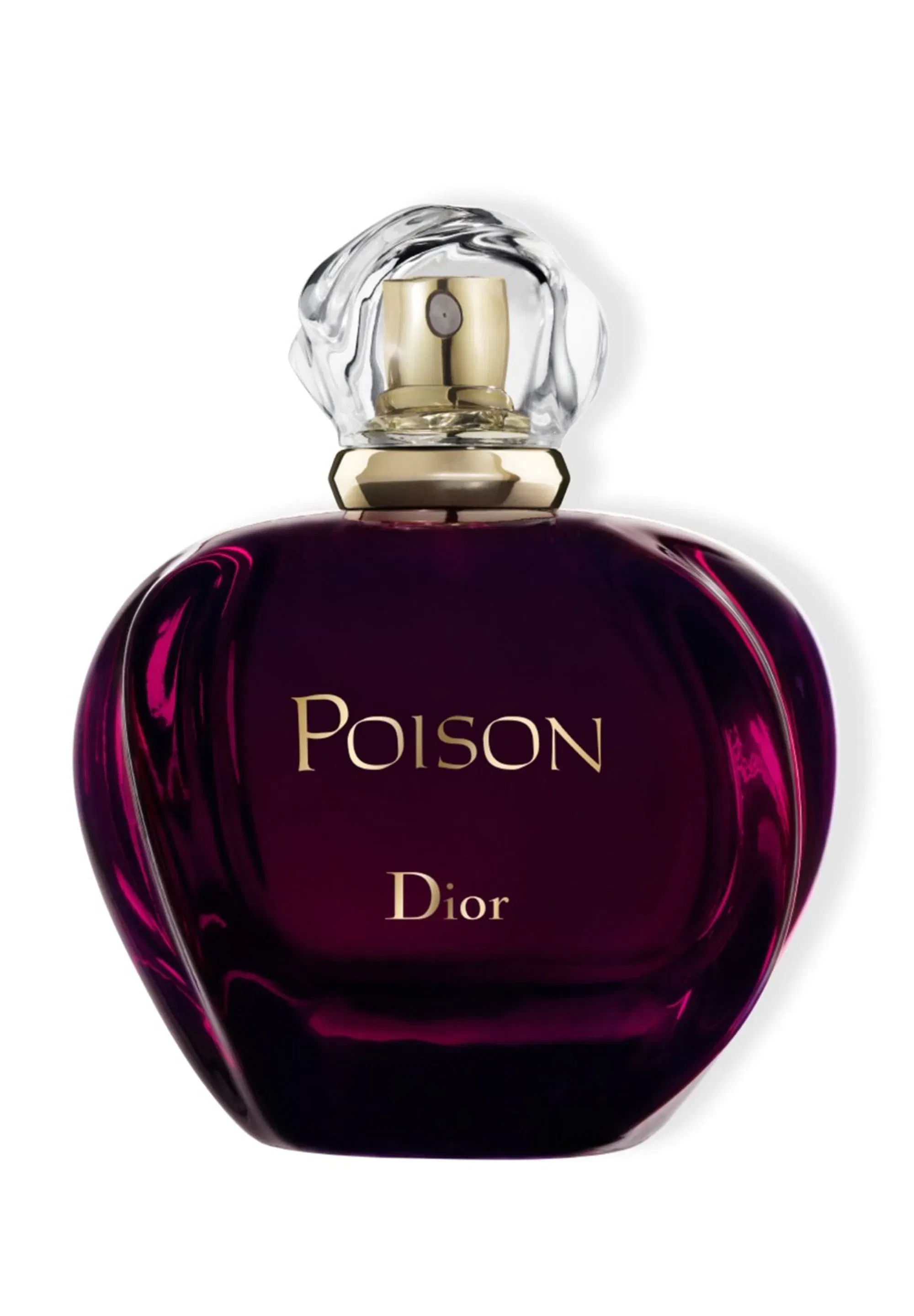 Christian Dior DIOR Poison Eau de Toilette 100ML