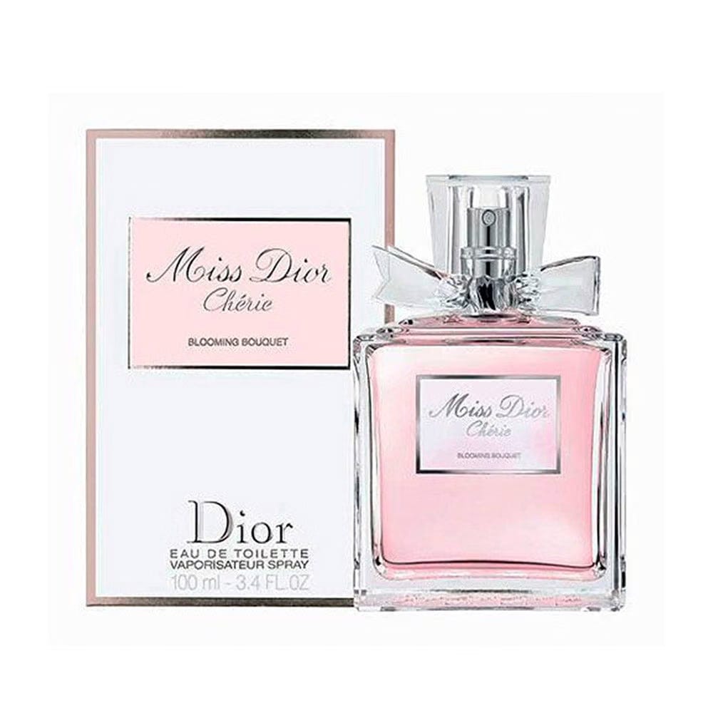 Christian Dior DIOR Miss Dior Blooming Bouquet Eau de Toilette 100ML