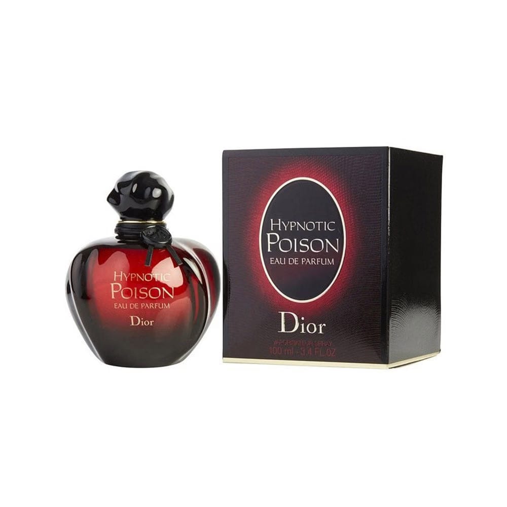 Christian Dior DIOR Hypnotic Poison Eau De Parfum 100ML