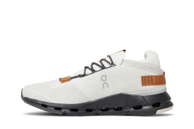 Cloudnova White Pecan