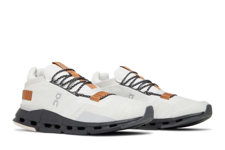 Cloudnova White Pecan