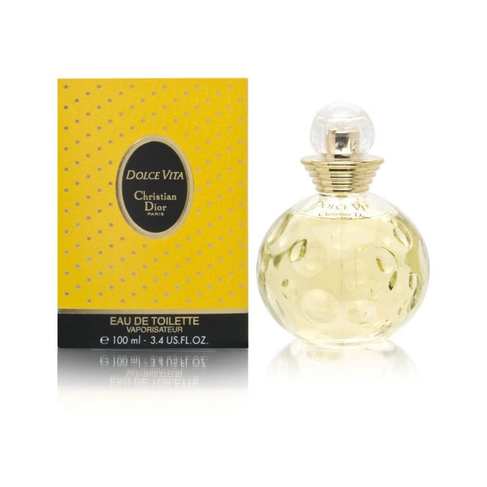 Christian Dior DOLCE VITA EDT 100ML