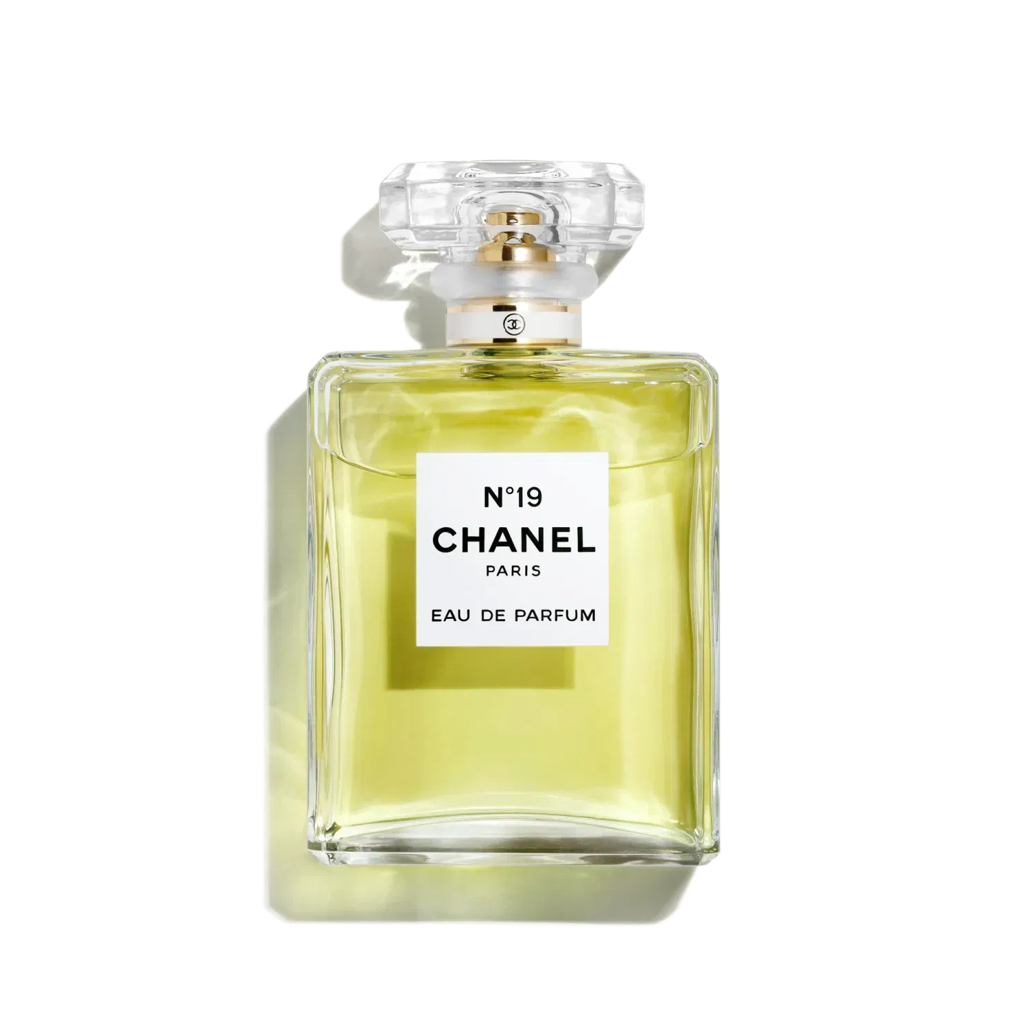 Chanel N°19 POUDRÉ Eau De Parfum Spray