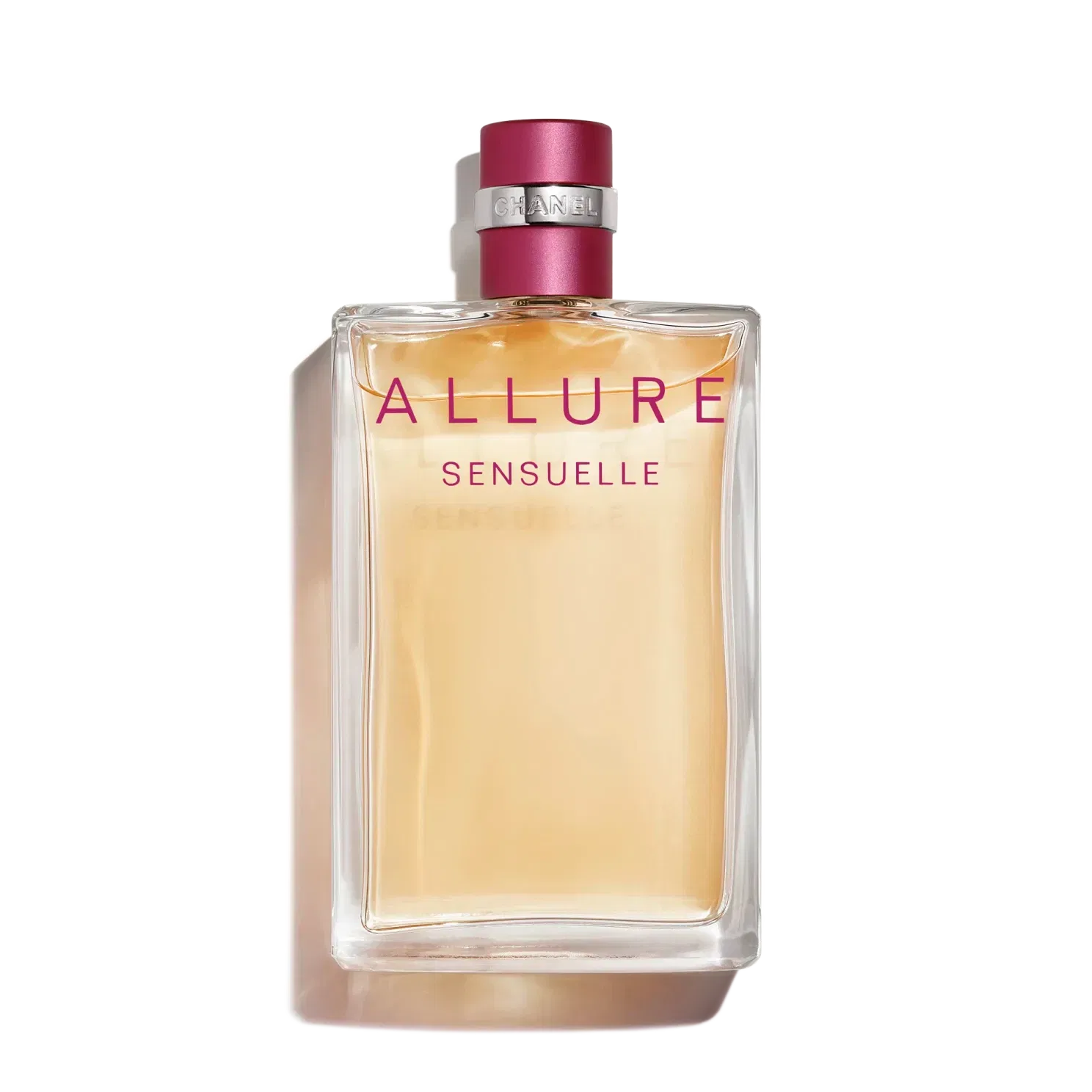 Chanel Allure Sensuelle EDT 100ml