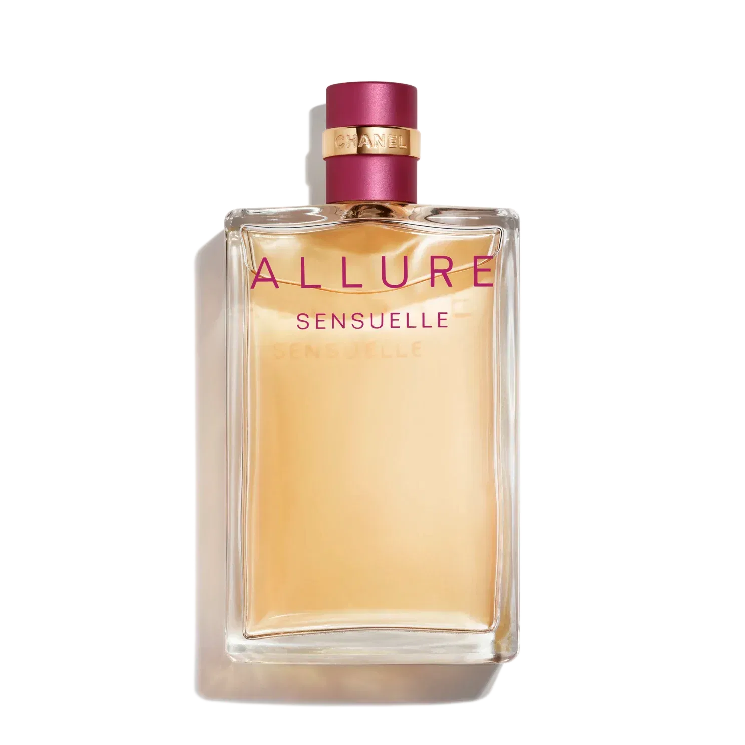 Chanel ALLURE SENSUELLE EDP