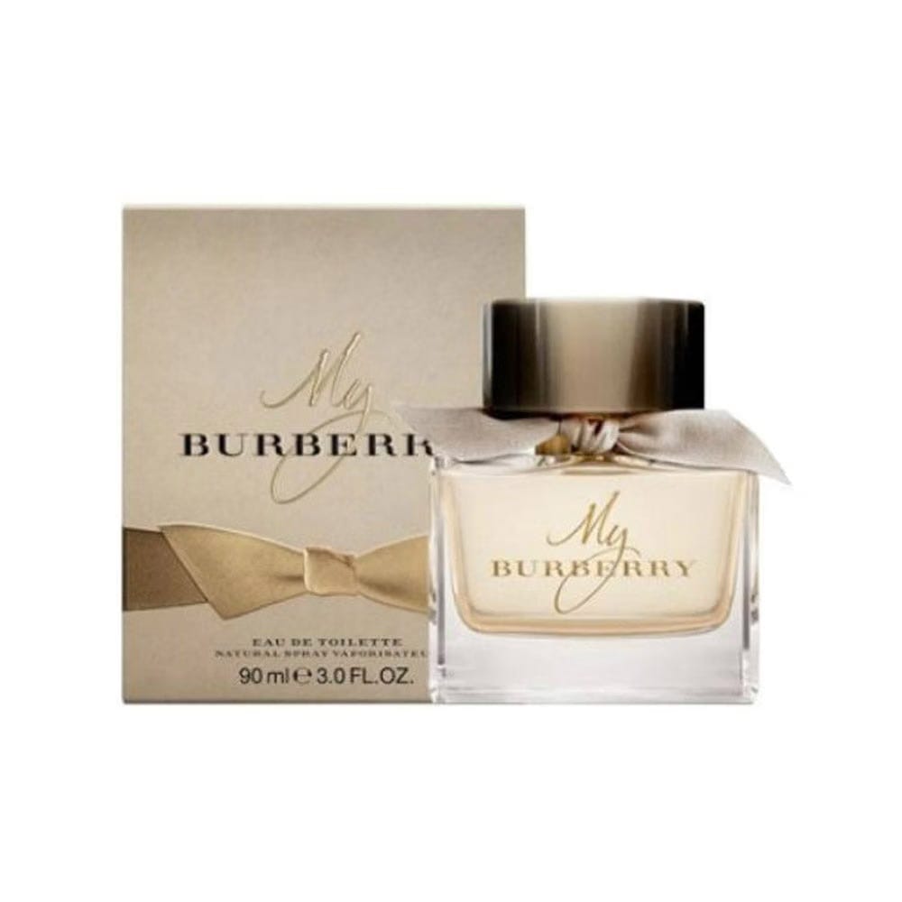 Burberry My Burberry Eau De Toilette