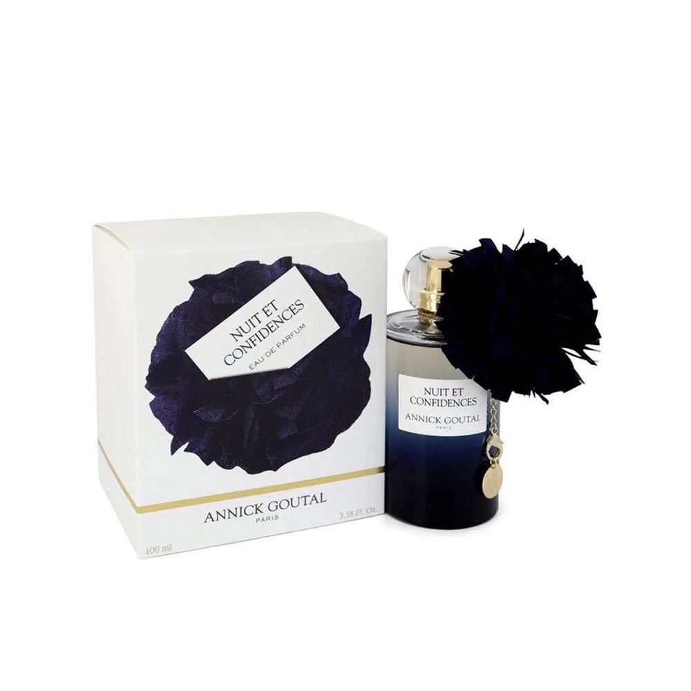 goutal Annick Goutal Nuit et Confidences Eau de Parfum 100ml