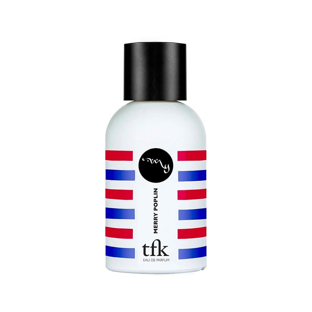 TFK MERRY POPLIN EDP 100 ML